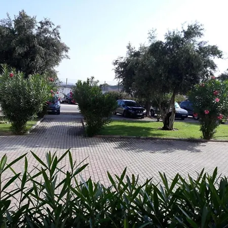 Alfamar Great Balcony Flat