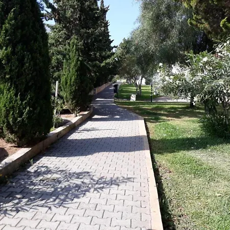 Apartment Alfamar Great Balcony Flat *