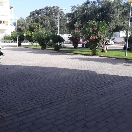 Apartment Alfamar Great Balcony Flat Albufeira