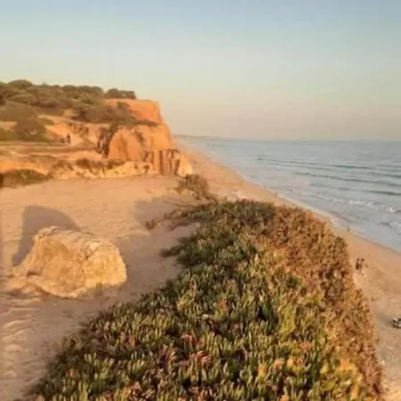 Alfamar Great Balcony Flat Albufeira