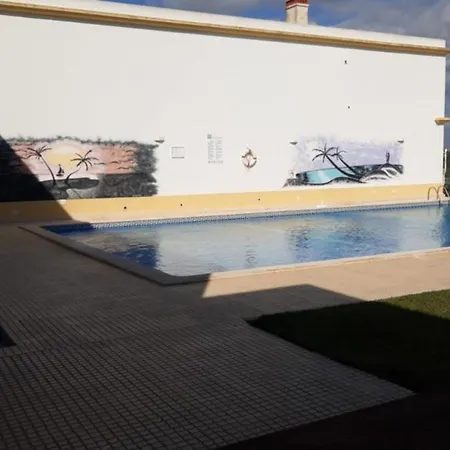 Alfamar Great Balcony Flat