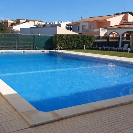 Apartment Alfamar Great Balcony Flat Albufeira