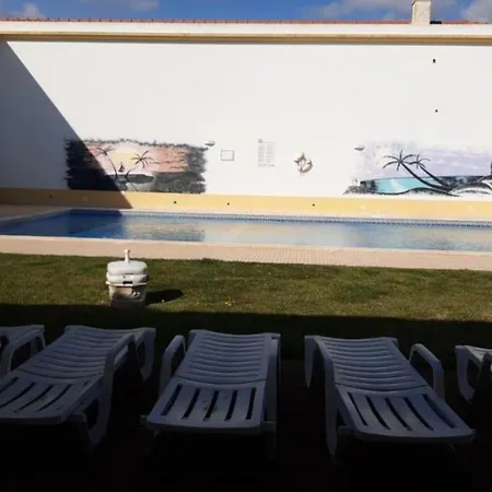 Alfamar Great Balcony Flat *