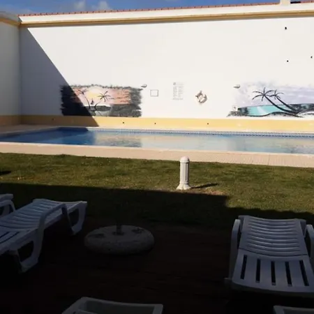 Alfamar Great Balcony Flat Apartment