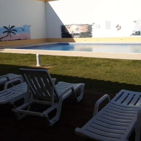 Apartment Alfamar Great Balcony Flat