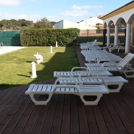 Alfamar Great Balcony Flat Apartment *