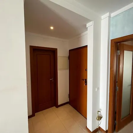Alfamar Great Balcony Flat Apartment Albufeira