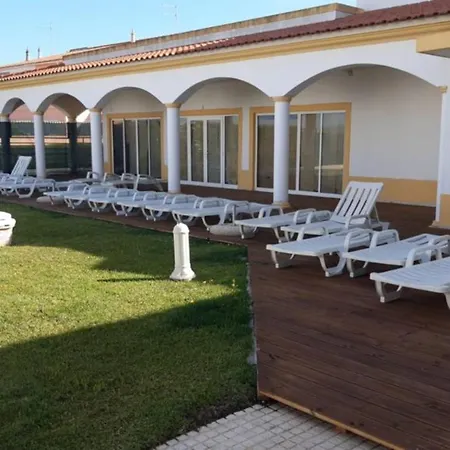 Apartment Alfamar Great Balcony Flat Albufeira