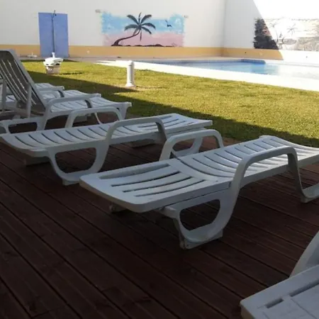 Alfamar Great Balcony Flat * Albufeira