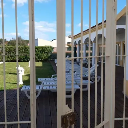 Alfamar Great Balcony Flat