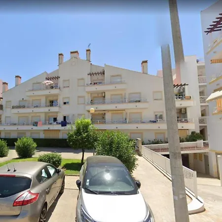 Alfamar Great Balcony Flat Apartment *