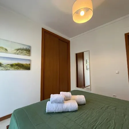 Apartment Alfamar Great Balcony Flat