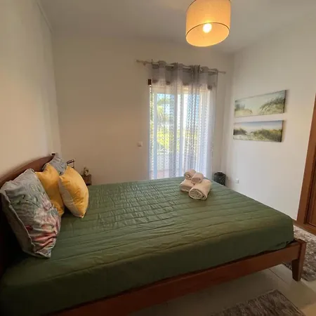 Alfamar Great Balcony Flat Albufeira