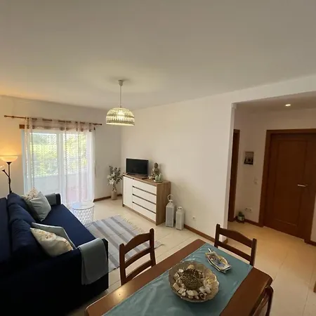 Alfamar Great Balcony Flat Albufeira