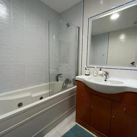 Alfamar Great Balcony Flat * Albufeira