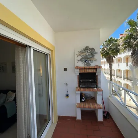 Alfamar Great Balcony Flat Apartment *