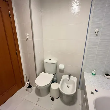 Alfamar Great Balcony Flat Albufeira