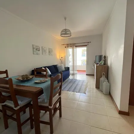 Alfamar Great Balcony Flat Apartment Albufeira