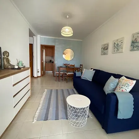 Alfamar Great Balcony Flat *