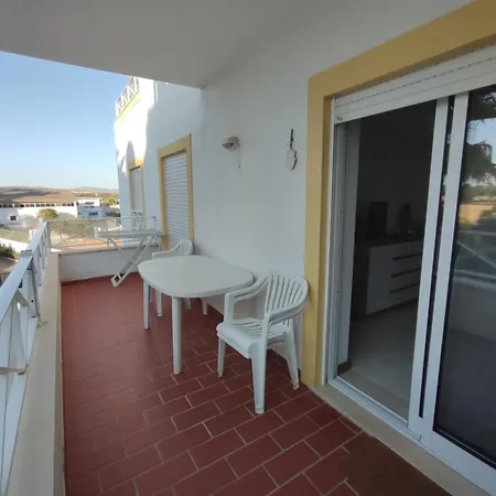 Alfamar Great Balcony Flat *