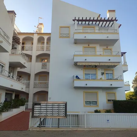 Alfamar Great Balcony Flat