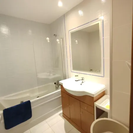 Alfamar Great Balcony Flat Apartment Albufeira