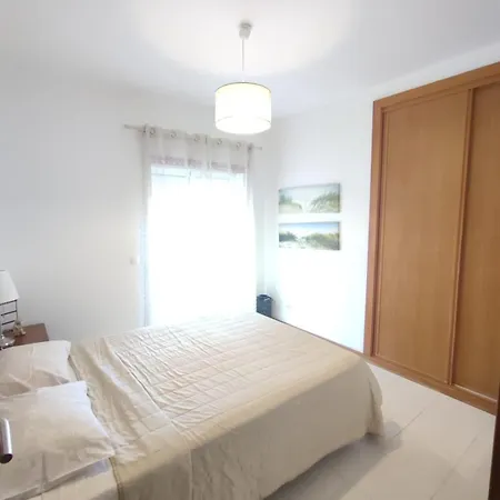 Apartment Alfamar Great Balcony Flat *