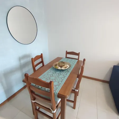 Alfamar Great Balcony Flat Apartment