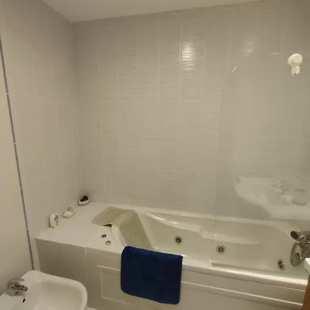 Alfamar Great Balcony Flat Apartment Albufeira