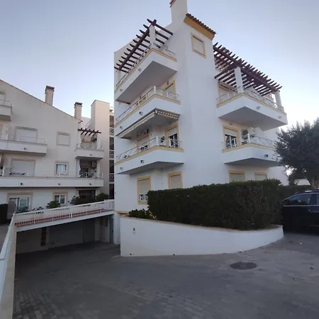 Alfamar Great Balcony Flat *