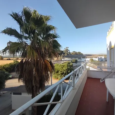 Apartment Alfamar Great Balcony Flat