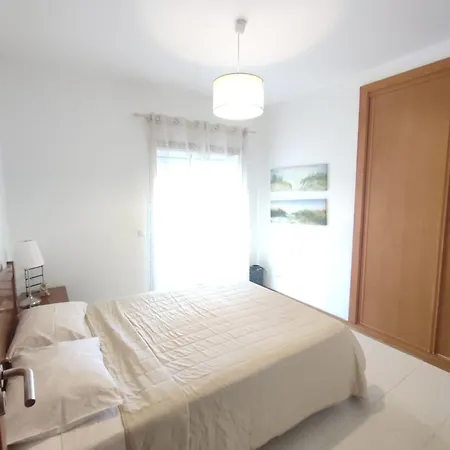 Apartment Alfamar Great Balcony Flat *