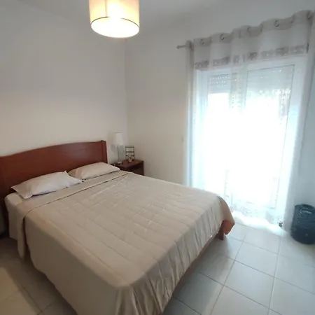 Alfamar Great Balcony Flat Apartment Albufeira