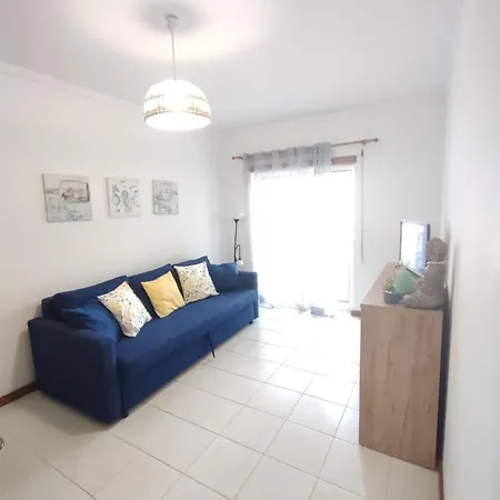 Alfamar Great Balcony Flat Apartment *