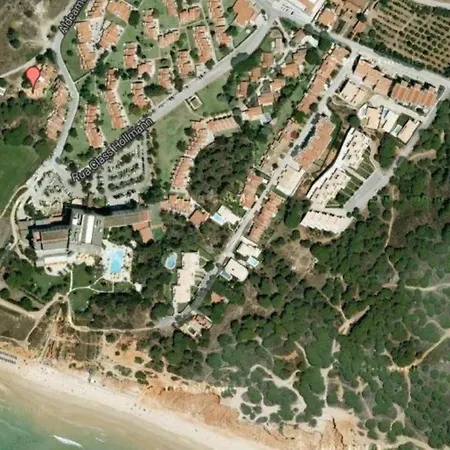 Alfamar Great Balcony Flat * 알부페이라