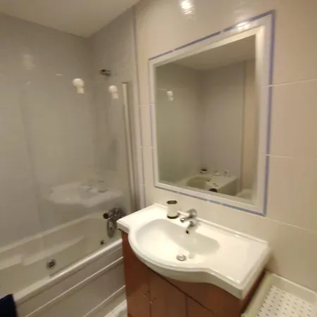 Alfamar Great Balcony Flat * 알부페이라