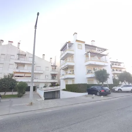 Alfamar Great Balcony Flat *